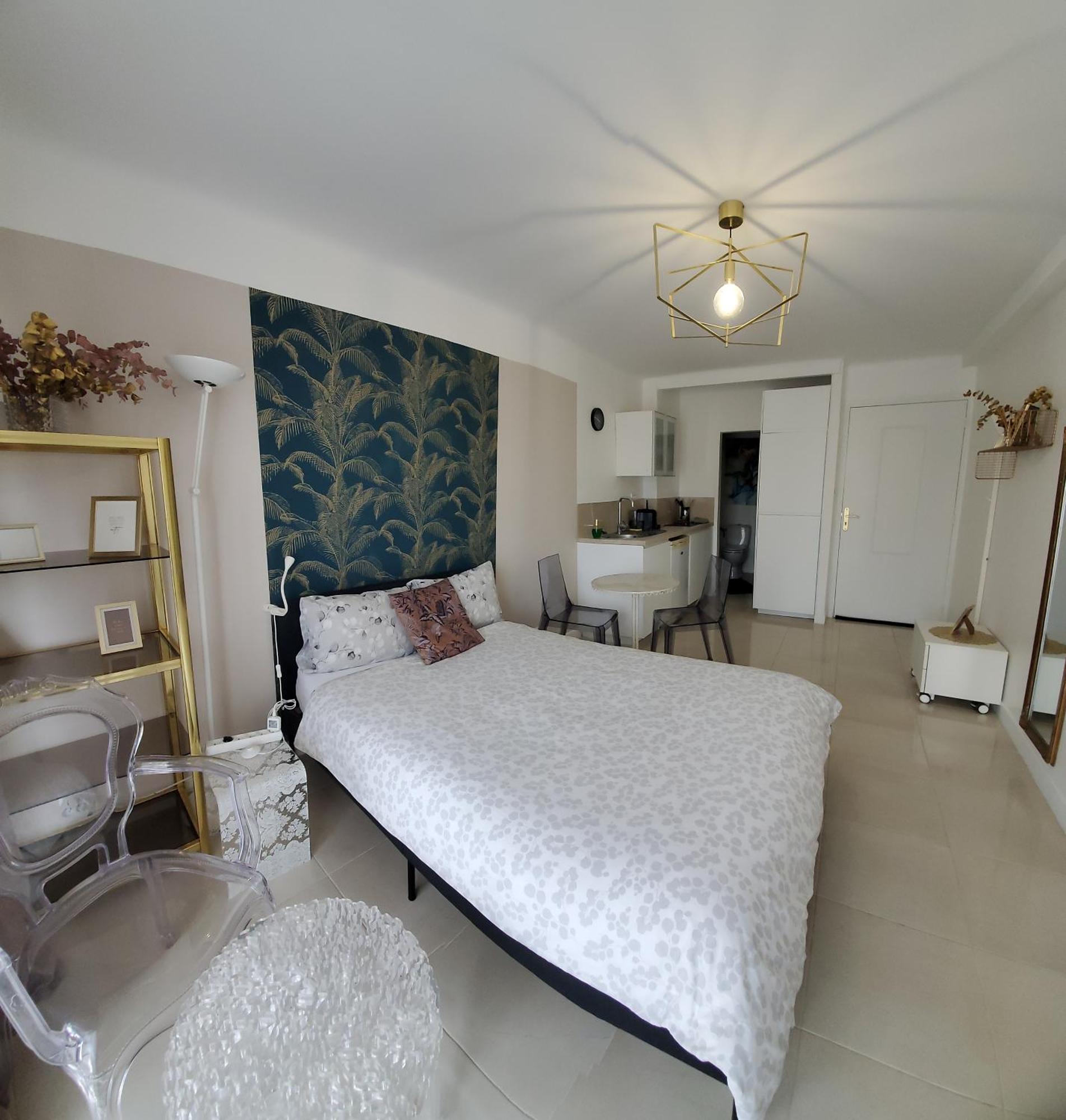 Cannes Carnot 1 Exterior photo